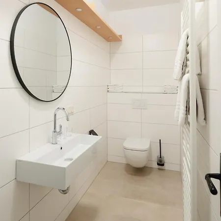 Appartement Sommerwind 9