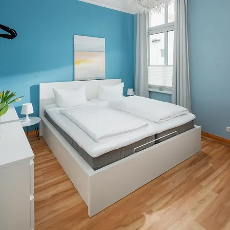 Apartment Sommerwind 9