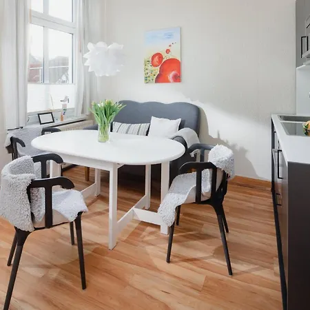 Appartement Sommerwind 9