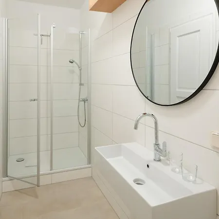 Sommerwind 9 Appartamento Norderney