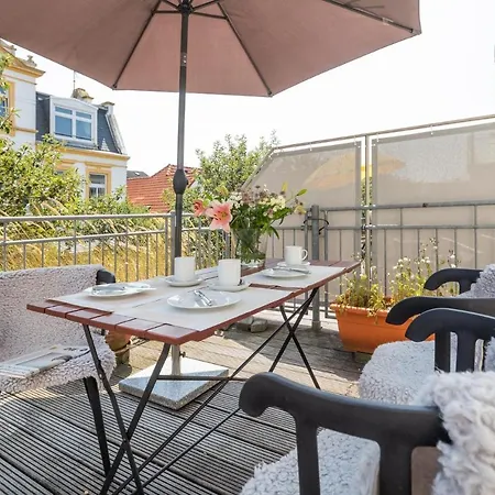 Sommerwind 9 * Norderney