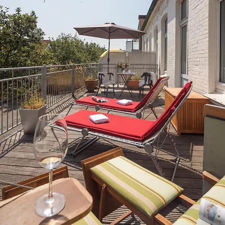 Appartement Sommerwind 9 *
