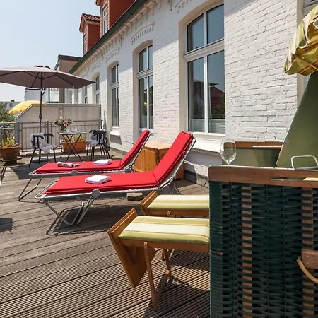 Appartement Sommerwind 9